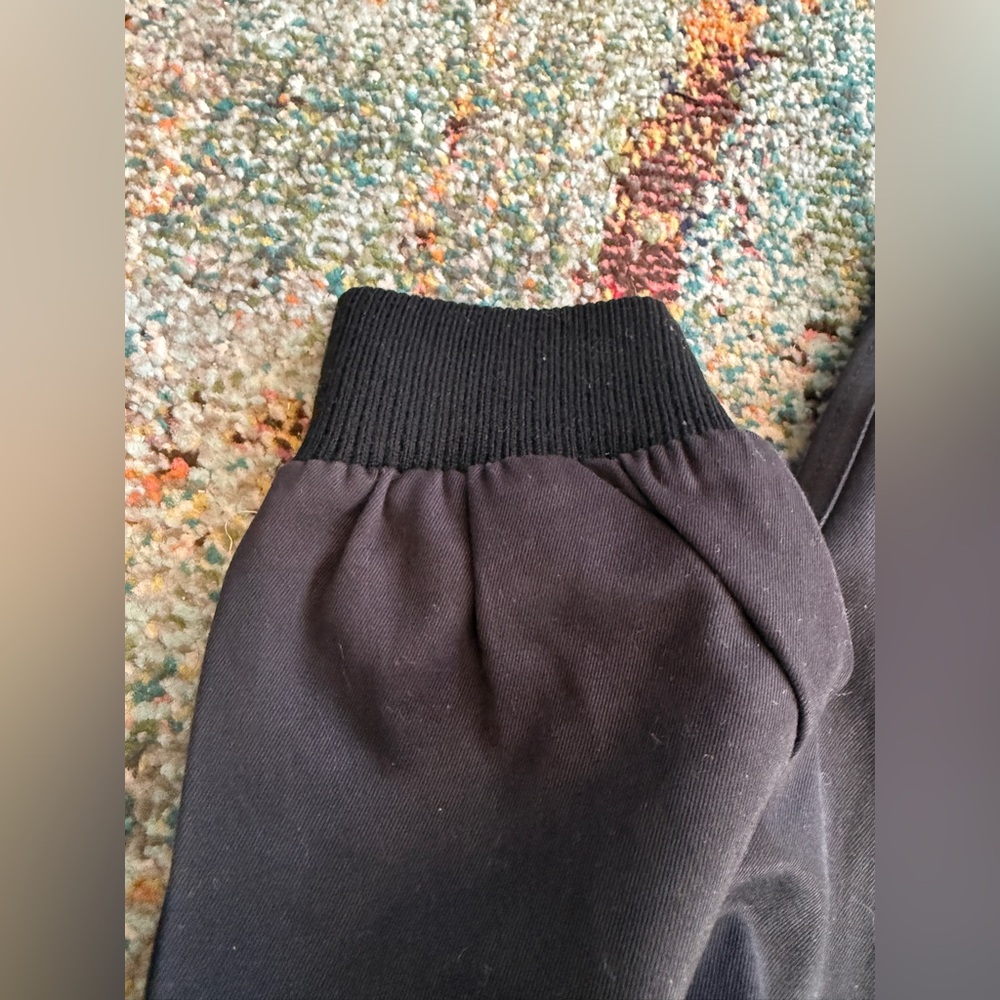 Kith Mercer Chino Pants- Black - Picture 3 of 7